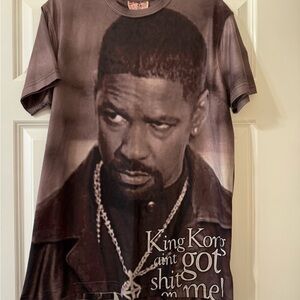 Training Day Shirt